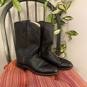 Dan Post Roper Boots